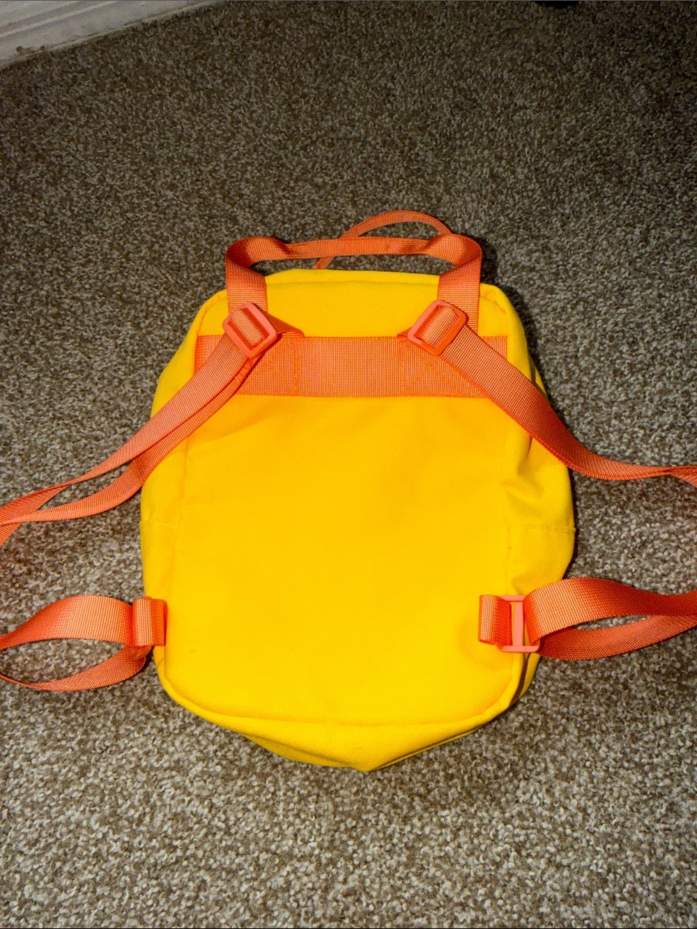 Dunkin Retro Mini Backpack - Picture 2 of 5